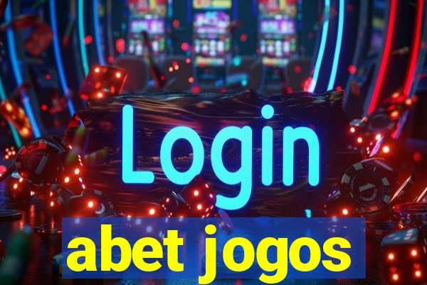 abet jogos